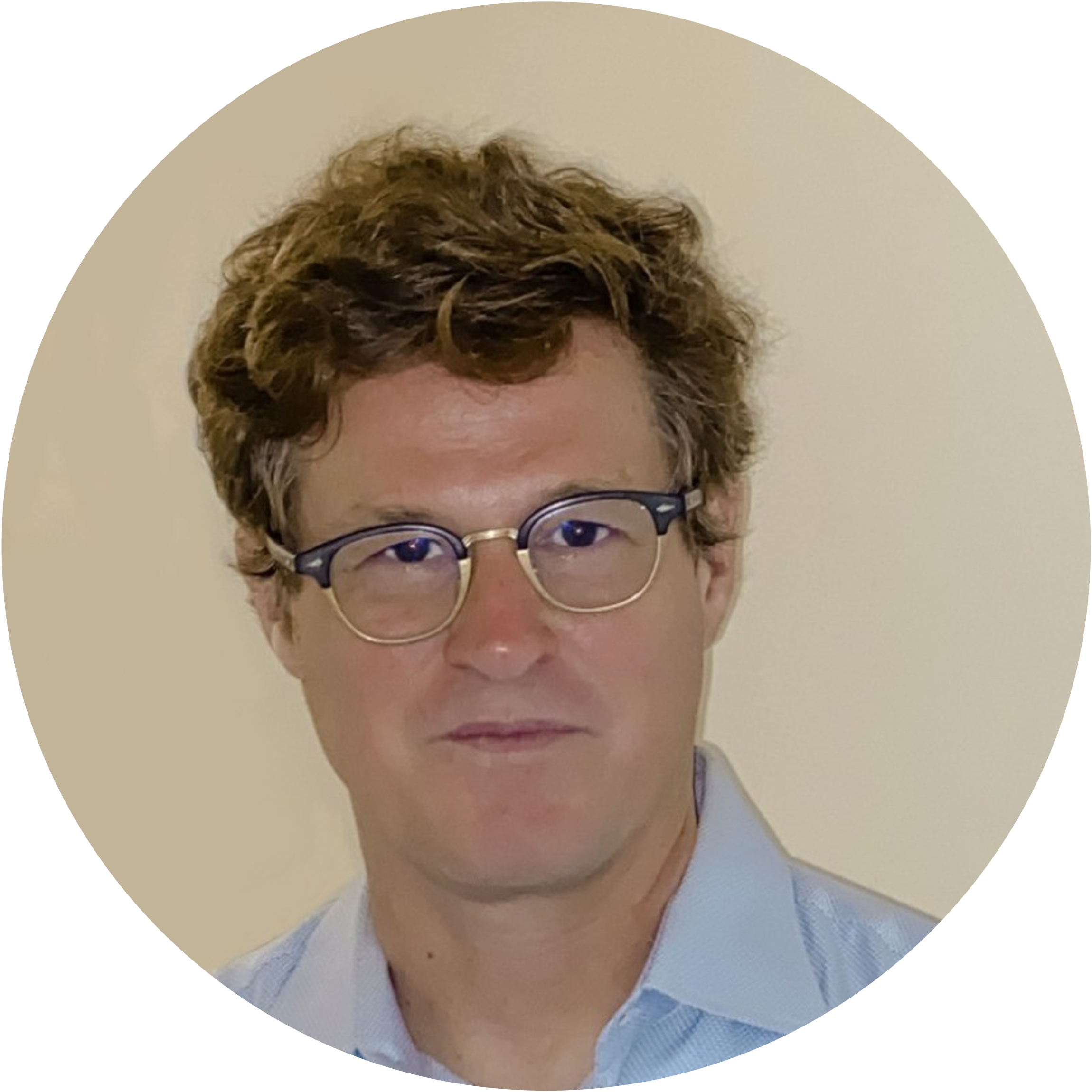 Chris Siudzinski