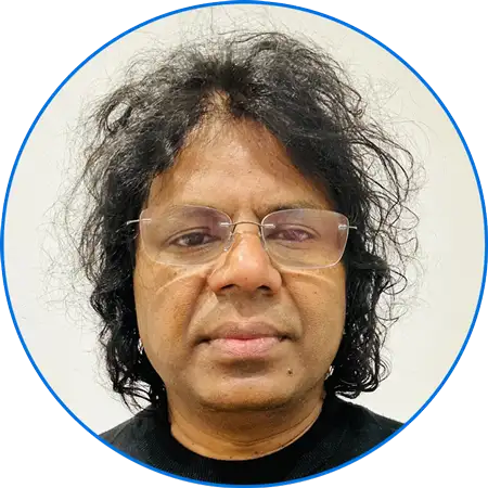 Ravi Arasan